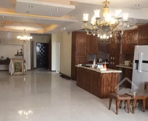 ۱۳۷ متر فول ۲ پارکینگ گوهردشت فاز ۳