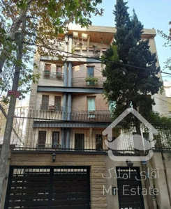 145متر۳خوابه‌باکلیه‌امکانات‌نوساز ظفر