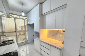 ۷۰ متر فول امکانات باز سازی شده