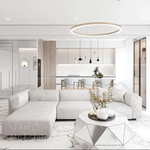 پیش‌خریدواحد۱۱۰متری۲خوابه/پروژه منحصربه‌فرد افق در دهکده‌المپیک