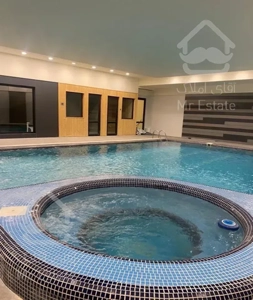 ٢٣٠ متر سه خواب دربند