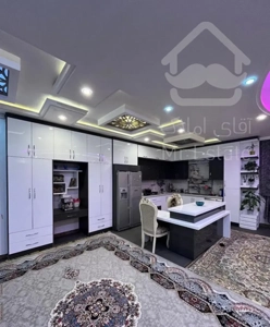 فروش دو واحده جنوبی بهارستان