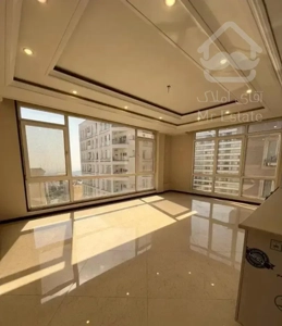 اجاره آپارتمان دو خواب ۱۱۰ متری در شهرک لاله