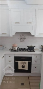 ۱۴۵متر تکواحدی جم کلیدنخورده