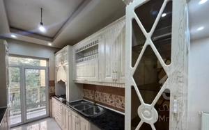 آپارتمان۶۳متری دوخواب پارکینگ آسانسور خوش نقشه