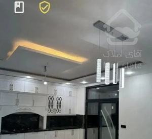 فروش آپارتمان ۱۲۵ متری ، ۲ خوابه ، هاشمیه