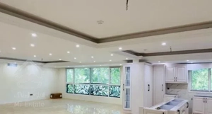 ۱۱۵ متر آپارتمان نوساز / خ کرمان شمالی