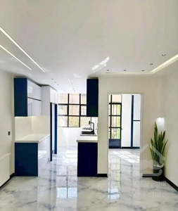 ۵۱ متر پارکینگ سندی روبه نما (سند تکبرگ)