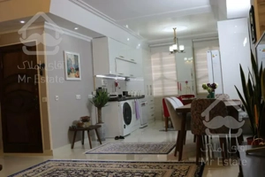 ۶۵ متر ۲ خواب فوری بروش