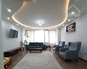 تجـربه زنـدگی لـوکس و مـدرن *75 متـر*  *فـردوس*
