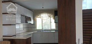 فرمانیه غربی ۷۰متر ۲ خوابه ۳ طرف نور سرنبش