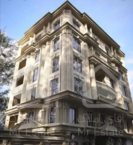 آپارتمان 210 متری سه خوابه