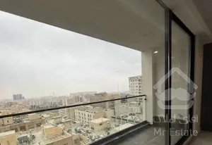 ۸۲متر ۲خ/کلید نخورده/سوپر لوکس/طبقه 1و5 موجود