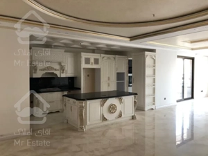 فروش ۱۲۴ متر نوساز جنت جنوبی