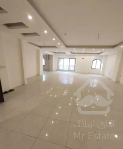 اپارتمان ۲۲۵ متر نوساخت