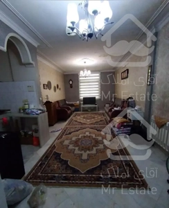 آپارتمان ۵۹ متری ۲ خوابه