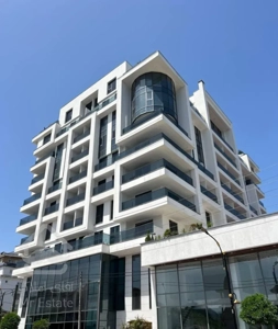 رهن واحد ۱۲۰ متری ۲ خواب فول مشاعات ( آرا )