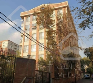 آپارتمان ۱۱۲متر فول، گلسنگ، تهاتر با واحد کوچکتر