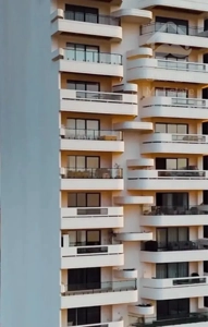 برج لاکچری سرخرود پلاک دو دریا