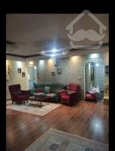 بلوار فردوس ۱۰۰ متر فول امکانات روبه آفتاب