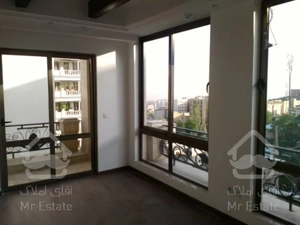 فروش آپارتمان زعفرانیه 130  متر شیک