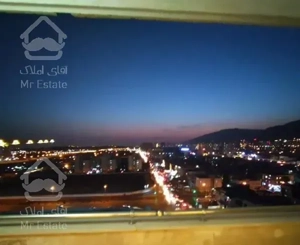 آپارتمان 90 متری در مجاورت مراکز تفریحی