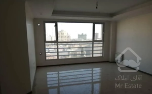 آپارتمان ۹۵ متری نوساز