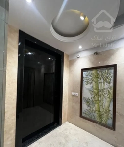 محمودیه الف ۲۵۱متر ۴خواب