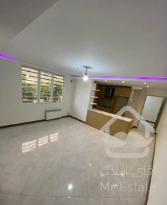 ۵۵ متر روبه جنوب ( فول با تراس ) الاله شرقی