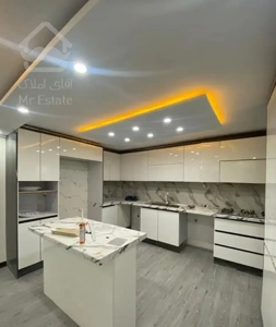 ۶۱مترسندی/ ۷۶متر رویتی/دوخواب /تهرانپارس شرقی