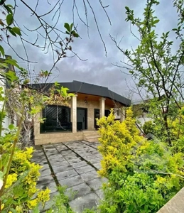 خونباغ جنگلی/۲۲۰متر/سندششدانگ/اقساط۱۲ماهه