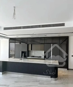 ۲۷۵متر مدرن Minimal آجودانیه/تک واحدی/ عکس واقعی