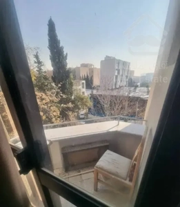 ظفر ۸۳ متر دو خواب