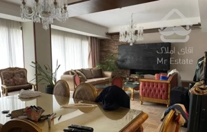 آپارتمان ۲۲۰ متری/ فول/اقدسیه