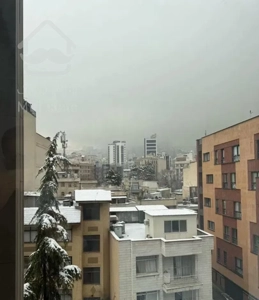 قیطریه پارک ۱۸۵متر مدرن