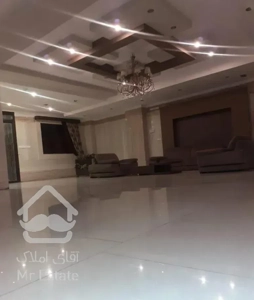 اپارتمان۹۵متری دوخواب/پشت تیراژه