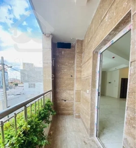 آپارتمان ۱۲۳ متری/جهاد/۲۴آذر/خوش نقشه