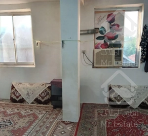 اجاره سوییت ۴۰ متری داخل شهر ماسال، شاندرمن