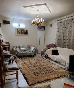 شیان ۵۷ متر مهندسی ساز