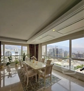 کامرانیه شمالی ثروتی،۲۲۰متر فول مشاعات