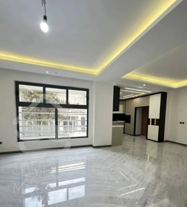 85 متر فول/تراورتن/ 2پارکینگ سندی