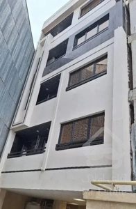 منظریه دو خواب ۱۰۷ متری