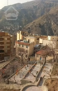 ۸۰متر آپارتمان دربند۲خ ویو ابدی تک واحدی خوش نقشه