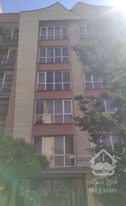 90متری شیک در ازگل /دوخوابه