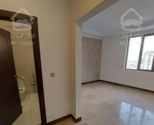 نیاوران ۱۲۰ متر ۳خوابه تکواحدی