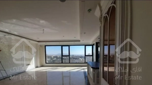 ۱۰۶متر ۲خواب نوساز/جنت آباد مرکزی