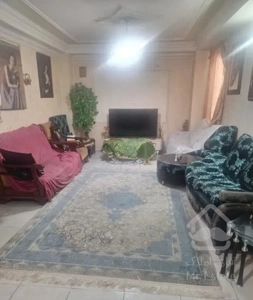 50 متر 1 خواب