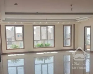 85متر/دوخواب/کلید نخورده