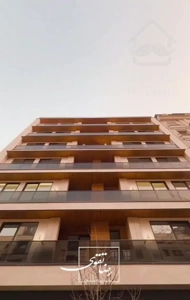 ۳۰۰متر مروارید/ مدرن و زیبا + بالکن قابل چیدمان