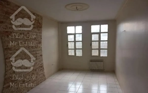 ۸۰ متر ۲ خوابه فرعی بهار تهرانپارس